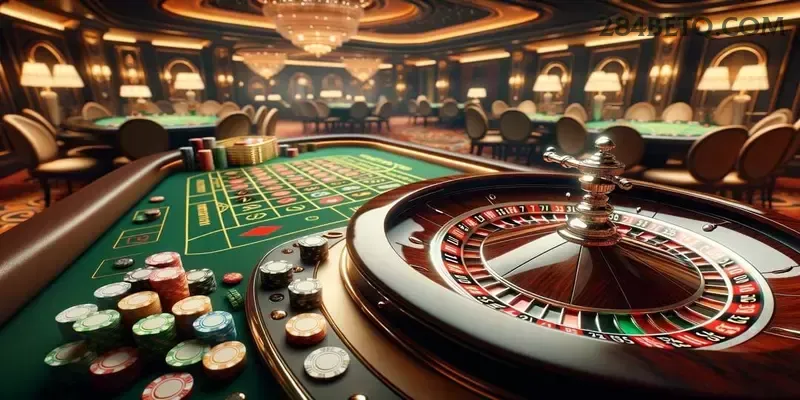 284bet multi dispositivo